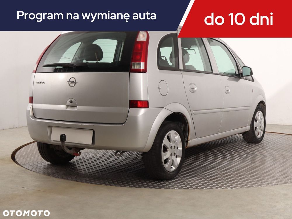 Opel Meriva - 7