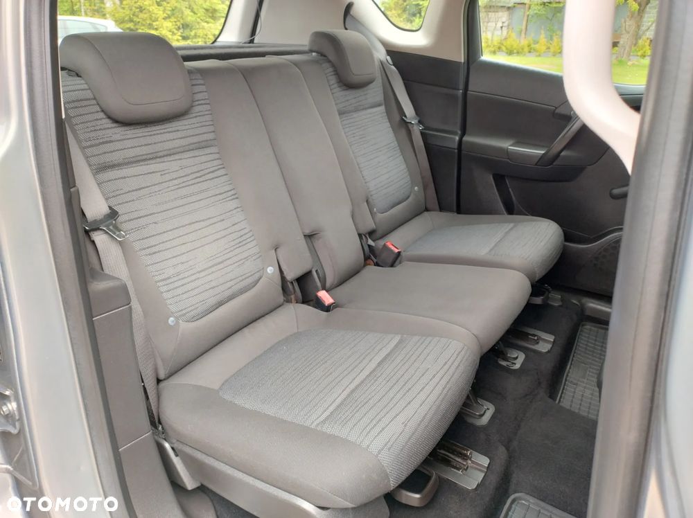 Opel Meriva 1.4 Active - 28
