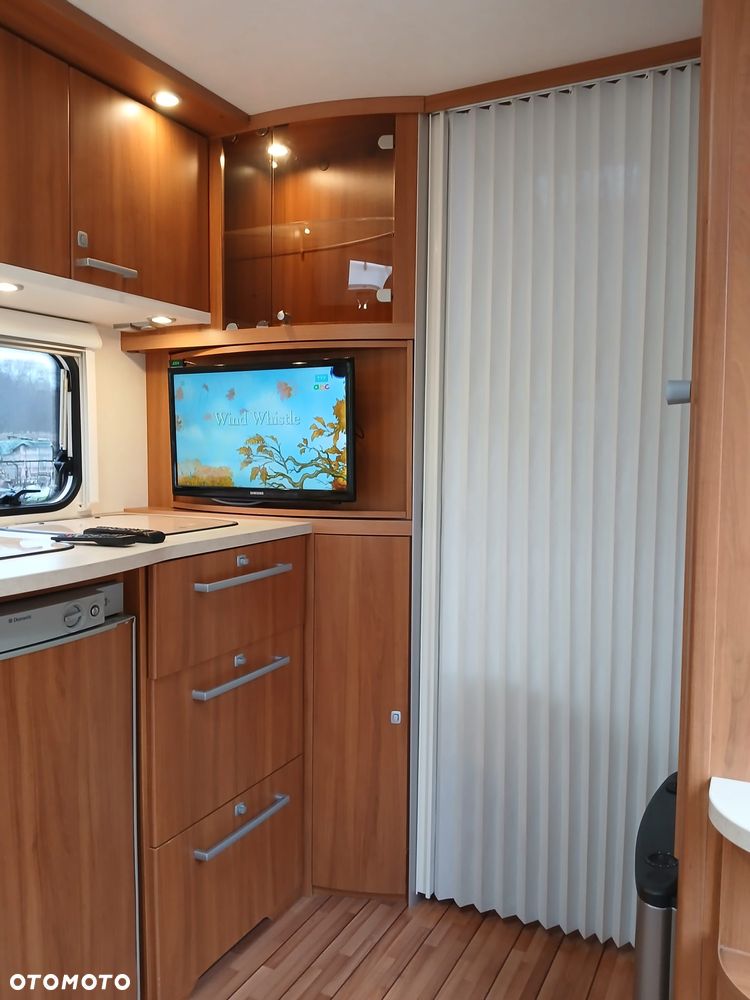 Tabbert Verdi 480 - 4