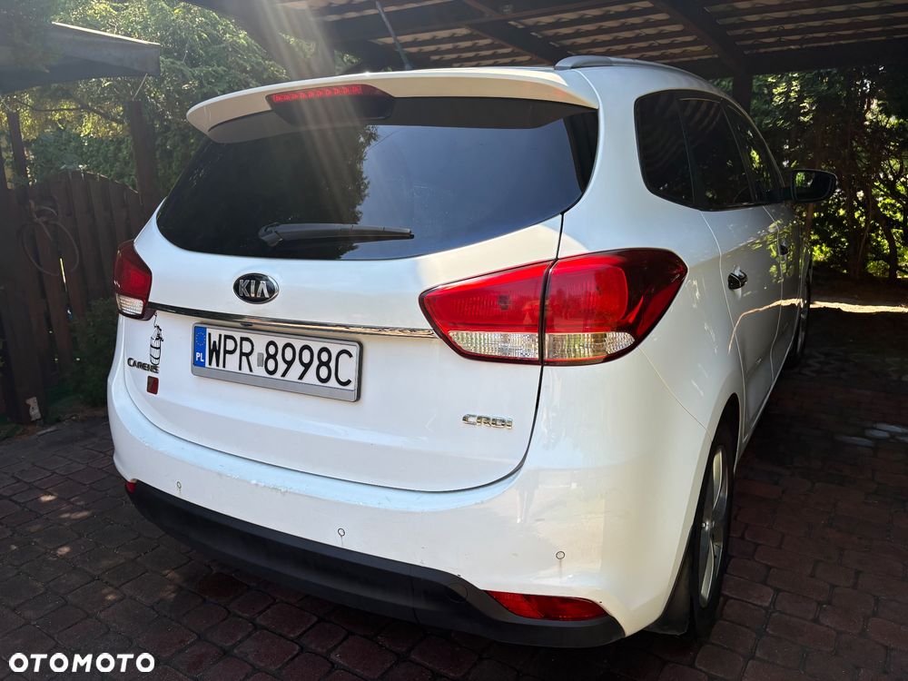 Kia Carens 1.7 CRDi XL - 6