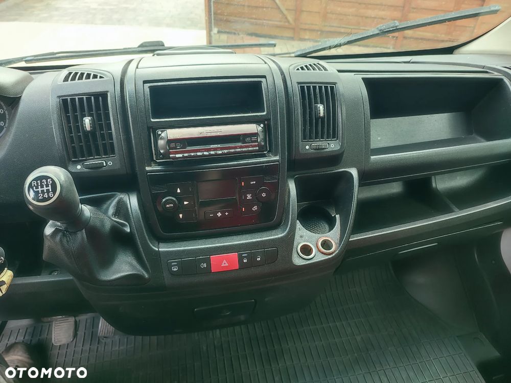 Fiat Ducato - 15
