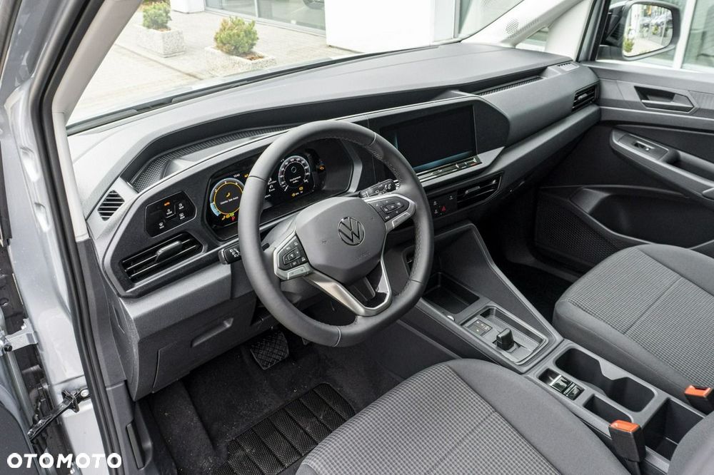 Volkswagen Caddy - 15
