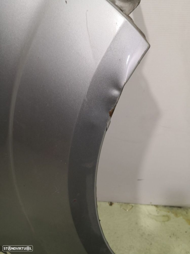 Guarda Lamas Dto Ford S-Max (Wa6) - 2