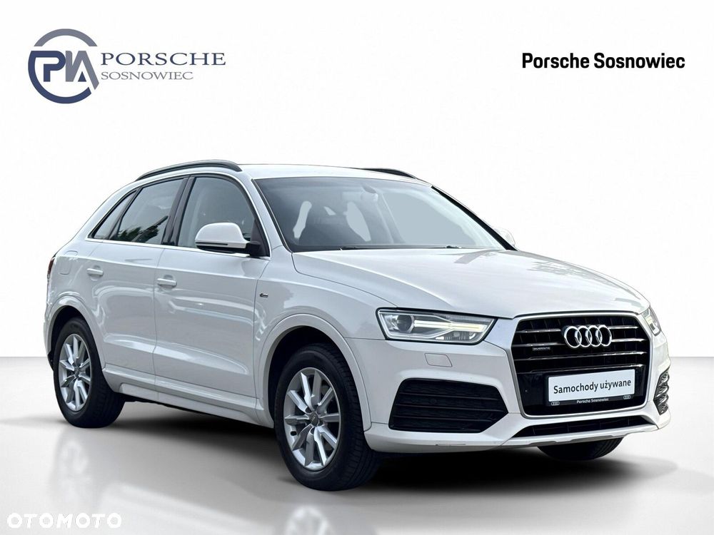 Audi Q3 2.0 TDI Quattro S tronic - 8