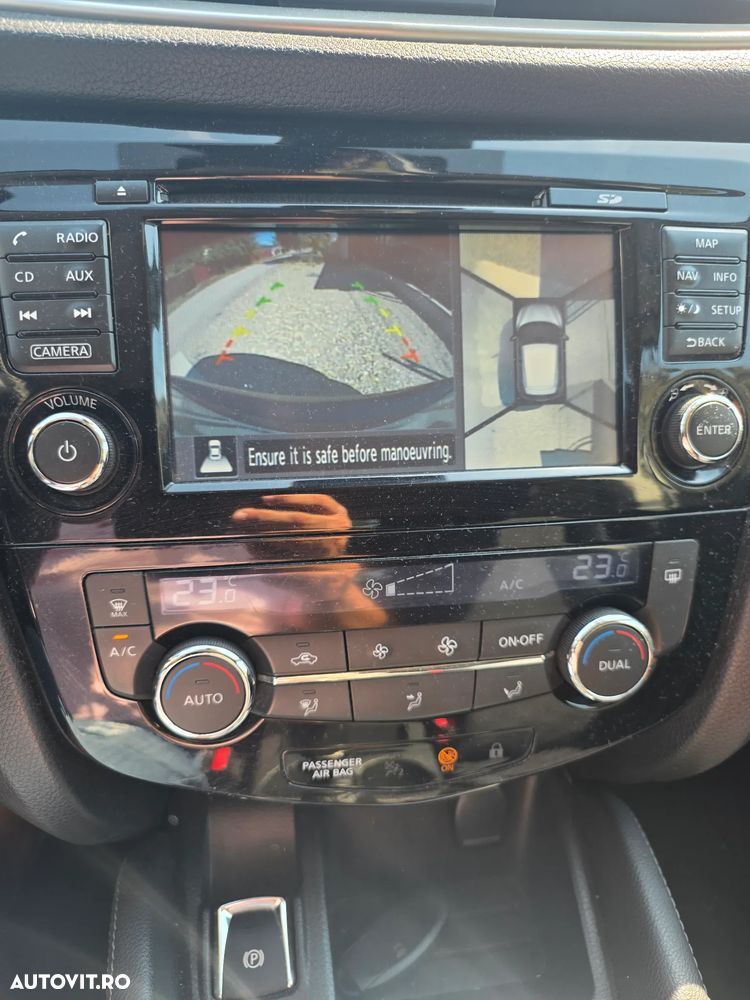 Nissan Qashqai - 15
