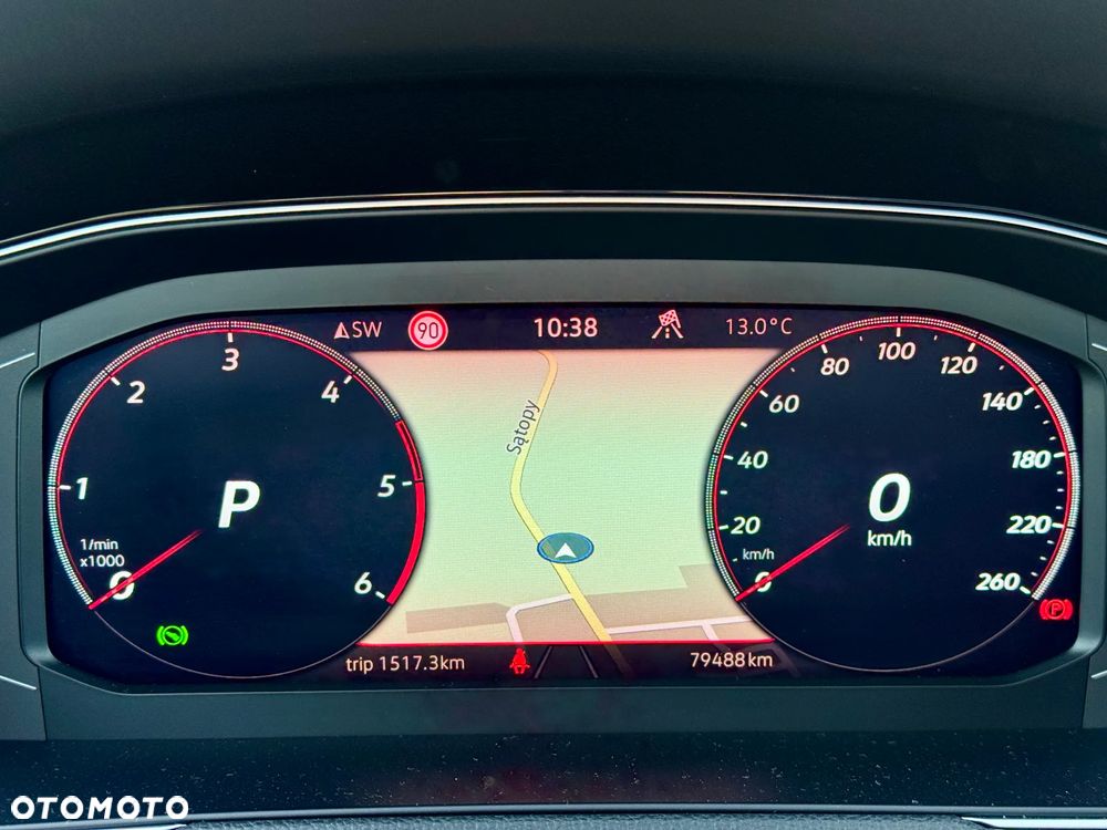 Volkswagen Passat 2.0 TDI SCR DSG - 25