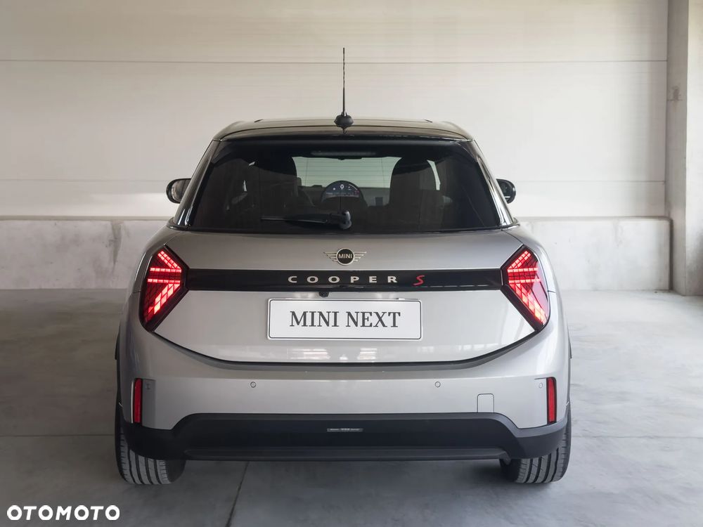 MINI Cooper S Linia Favoured - 6