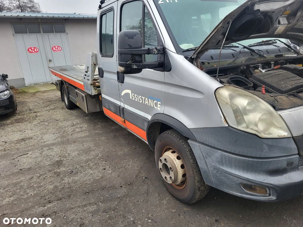Iveco Daily  70c17 - 7