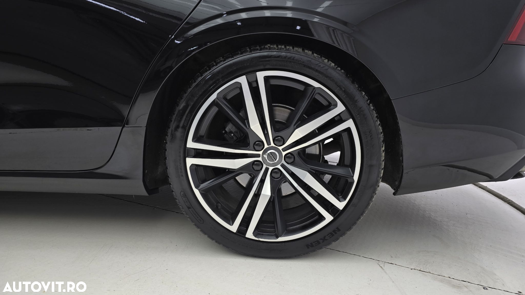 Volvo S60 - 22