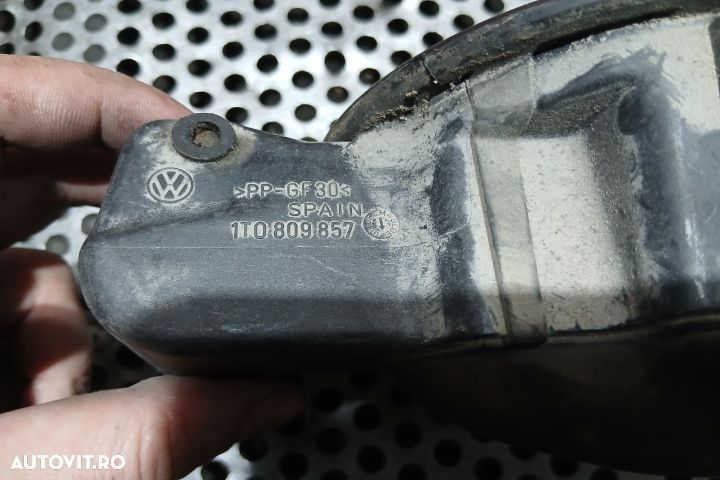 Usita rezervor 1T0809857 1T0809857 Volkswagen VW Touran 1 [facelift] - 3
