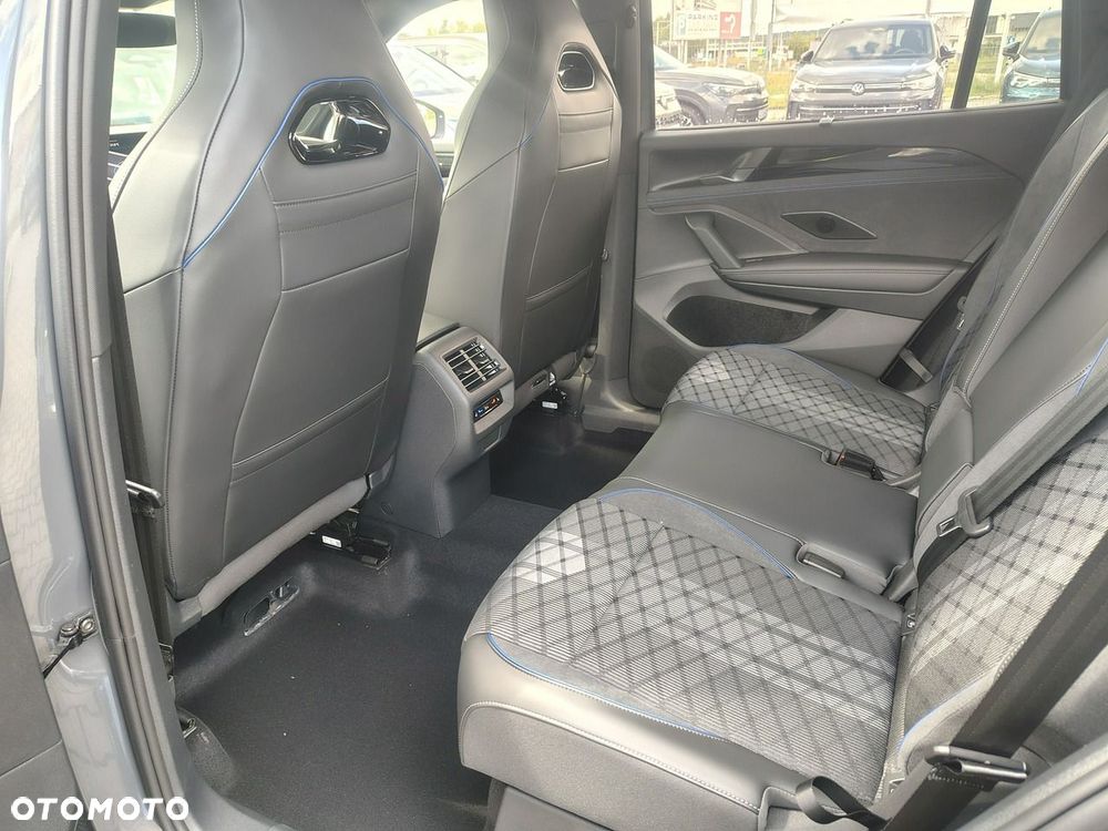 Volkswagen Tayron - 11