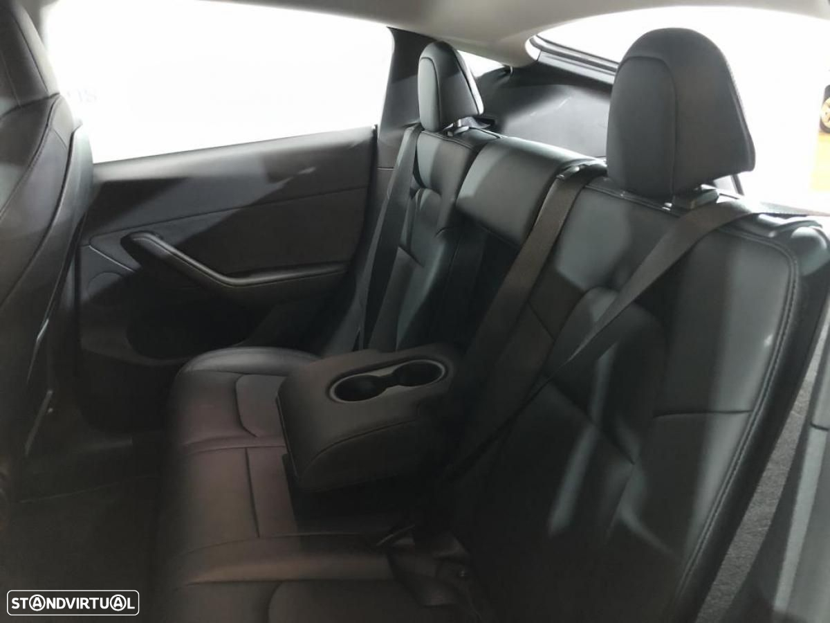 Tesla Model Y Long Range Tração Integral - 6