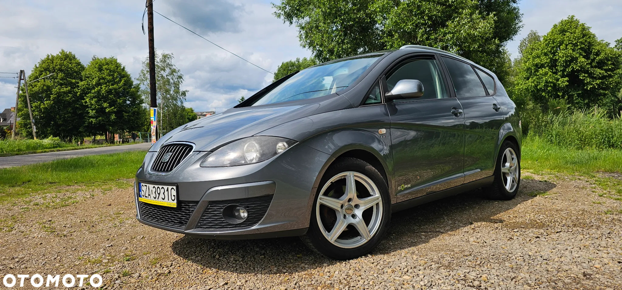 Seat Altea XL 1.2 TSI Reference Copa - 16
