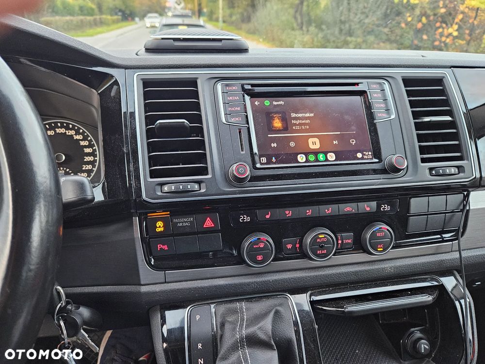 Volkswagen Multivan 2.0 BiTDI L1 Business DSG - 12