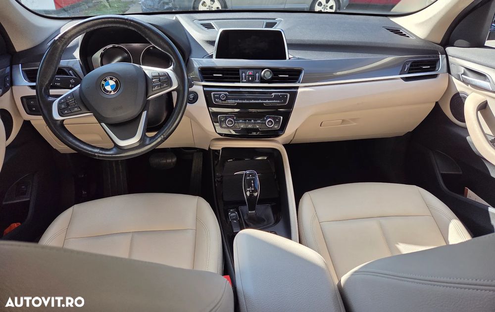 BMW X1 - 3