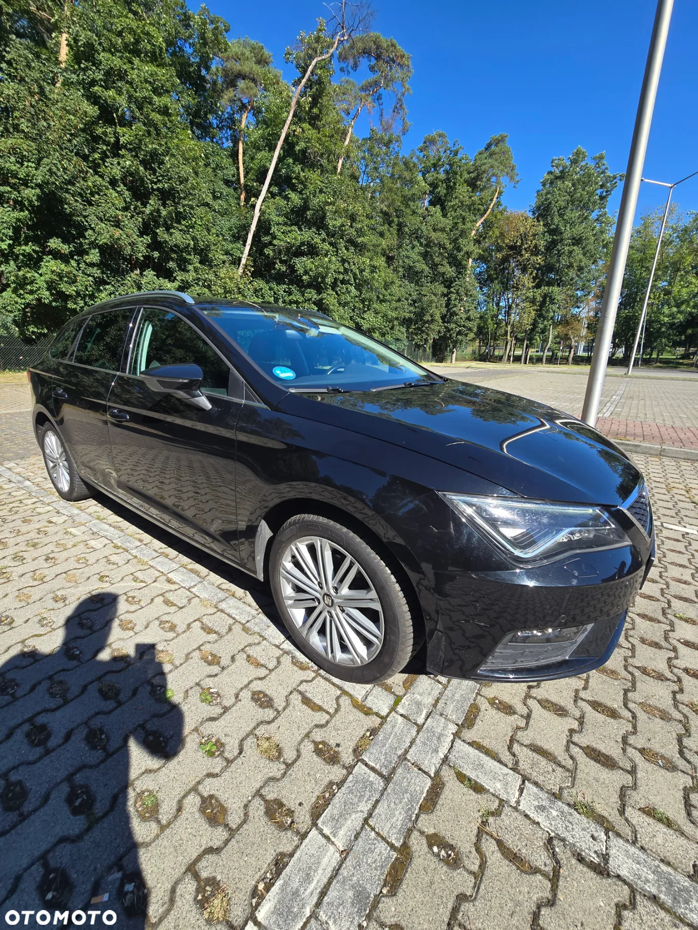 Seat Leon ST 1.5 TSI ACT OPF Xcellence - 9