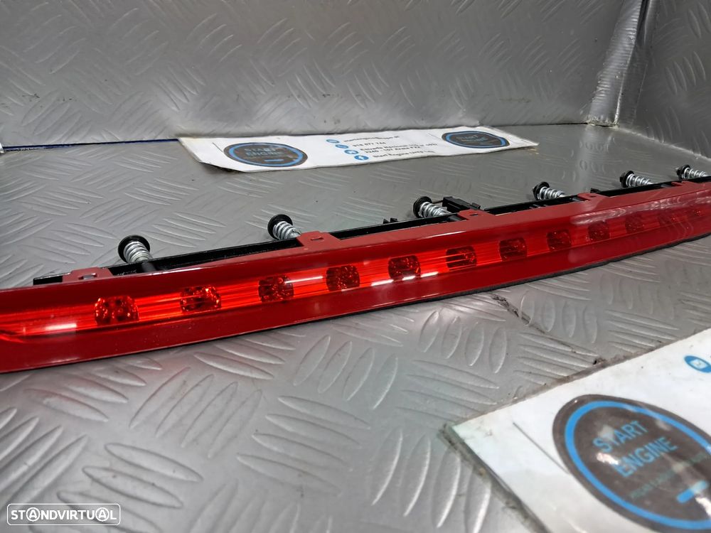 Terçeiro Stop BMW Serie 6 E63 E64 - 2