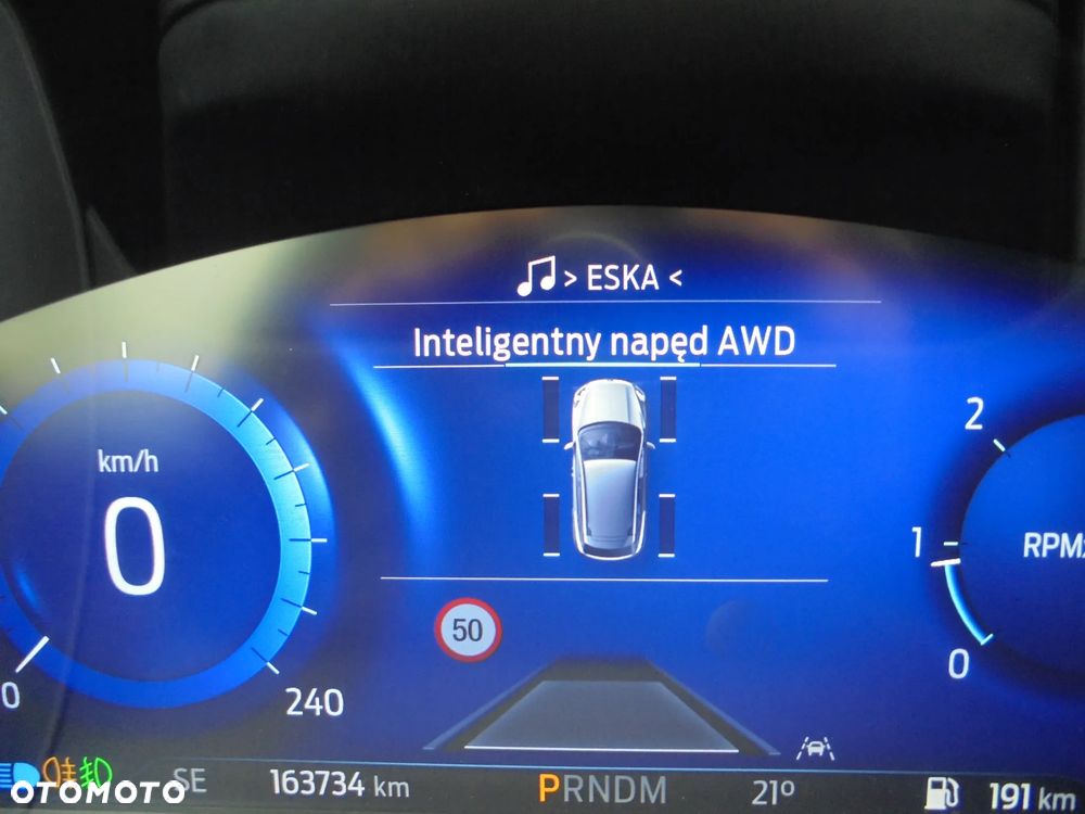 Ford Kuga 2.0 EcoBlue 4x4 ST-LINE X - 26