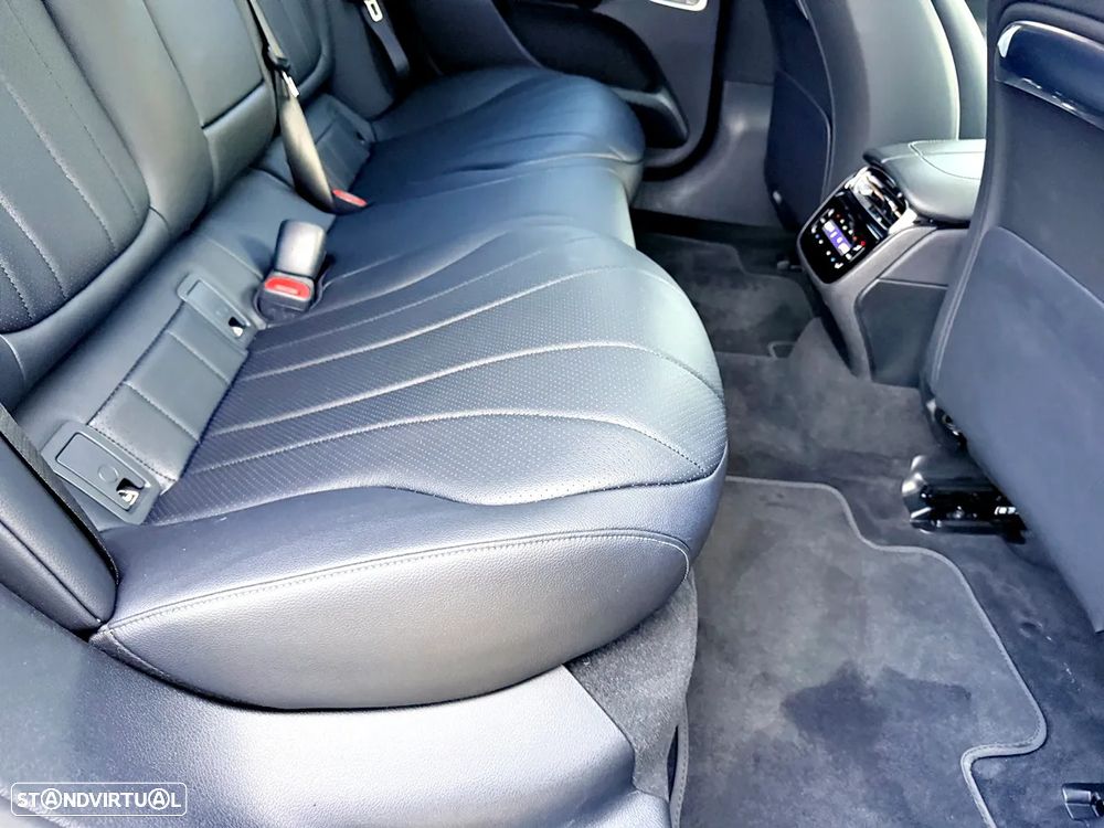 Mercedes-Benz EQE SUV 350+ AMG Line Premium - 30