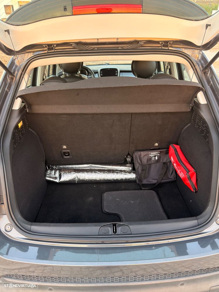 Fiat 500X 1.3 MJ City Cross S&S - 13