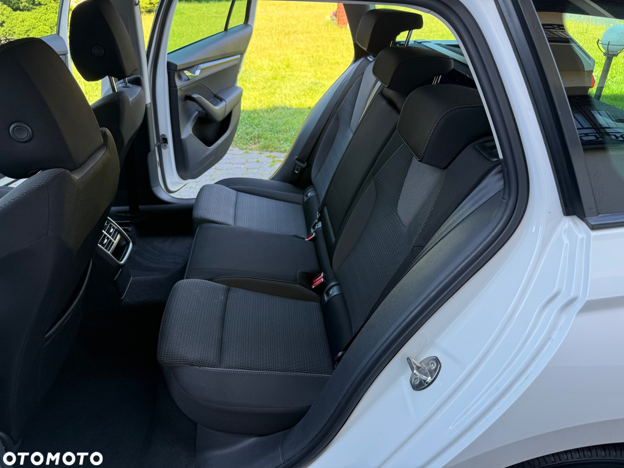 Skoda Octavia 1.0 TSI Ambition - 18