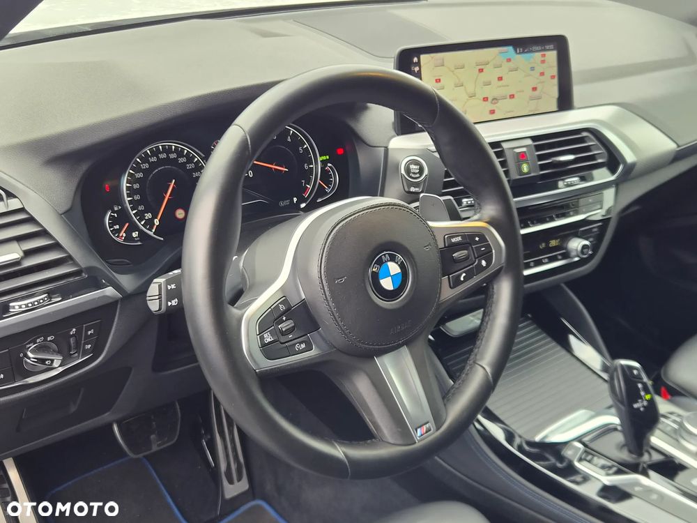 BMW X4 xDrive30i M Sport sport - 13