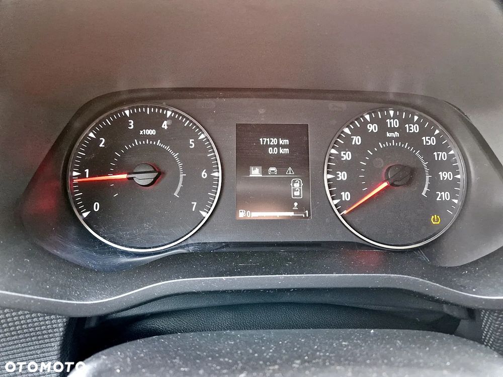 Renault Trafic - 17