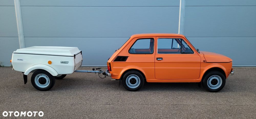 Fiat 126 - 6