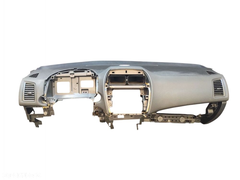 DESKA ROZDZIELCZA KONSOLA KOKPIT MITSUBISHI ASX (2010-2012) EUROPA - 1
