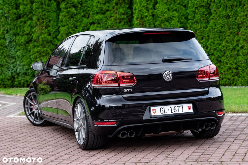 Volkswagen Golf 2.0 GTI - 9