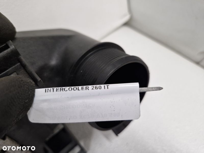 xc70 2 ii v70 iii s80 ii s60 ii 2.4 d5 chłodnica powietrza intercooler 31273909 - 9