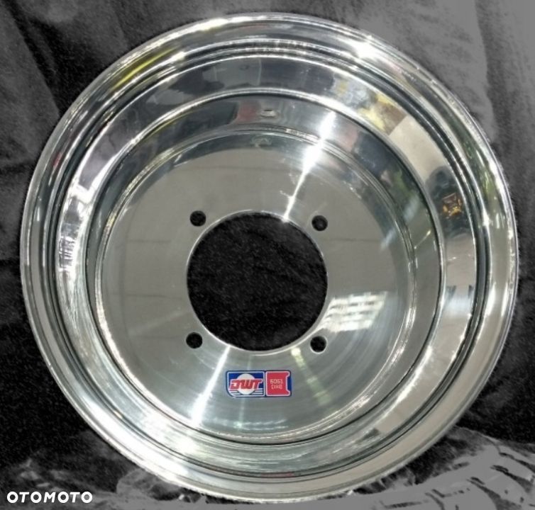 FELGA / FELGI DWT 12 4/136 CAN-AM KAWASAKI SUZUKI - 1