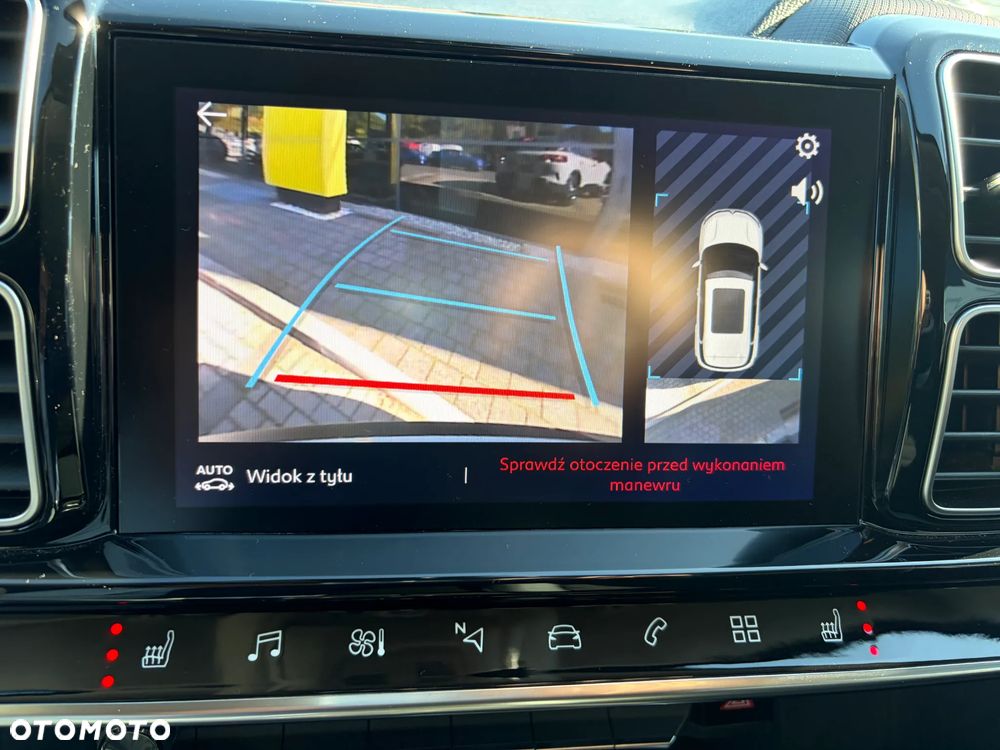 Citroën C5 Aircross 1.5 BlueHDi Max EAT8 - 24