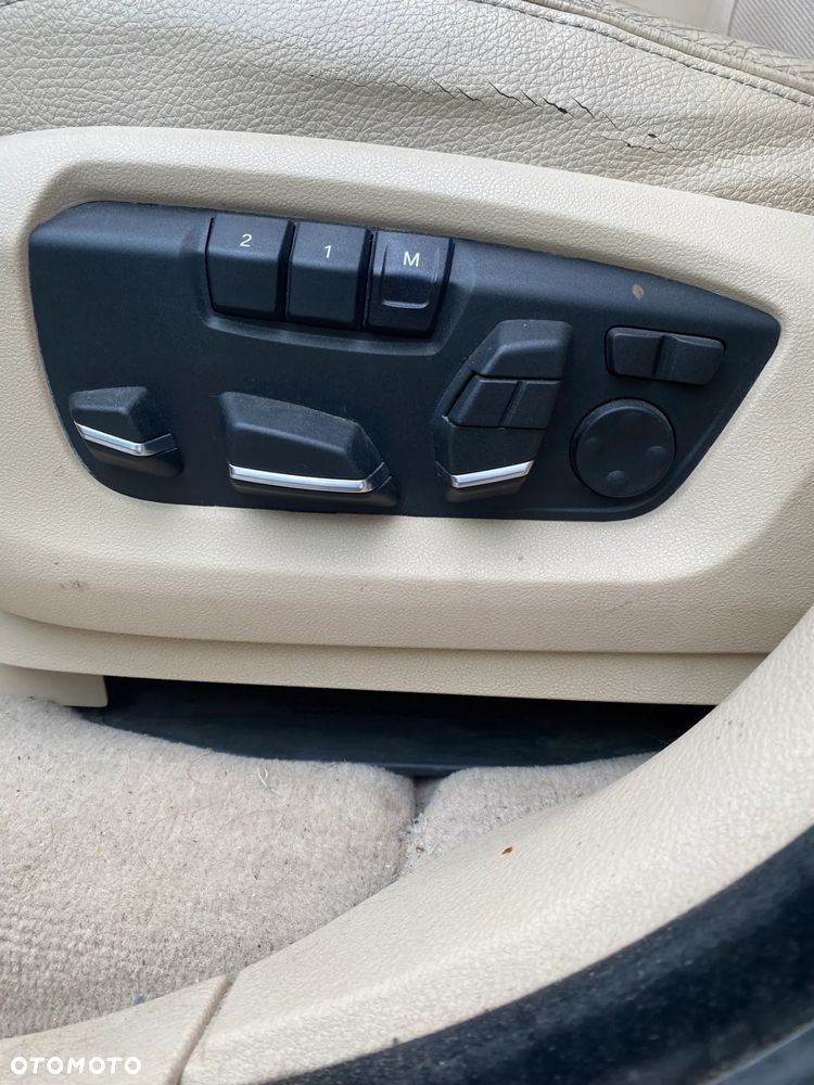 BMW X5 xDrive30d - 7