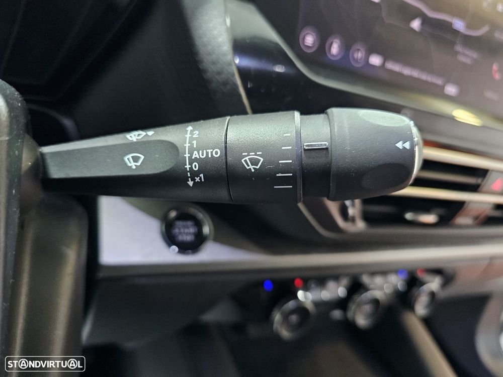 Citroën C5 X 1.2 PureTech Feel Business EAT8 - 19