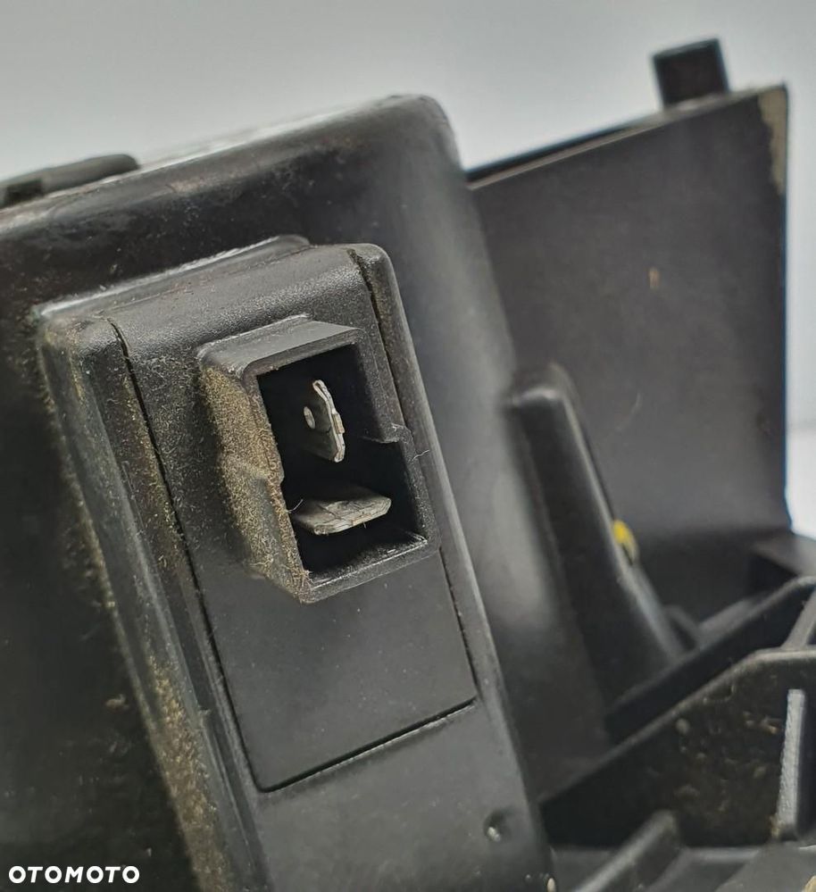 DMUCHAWA WENTYLATOR FIAT PUNTO II 07353372820 EUROPA - 4