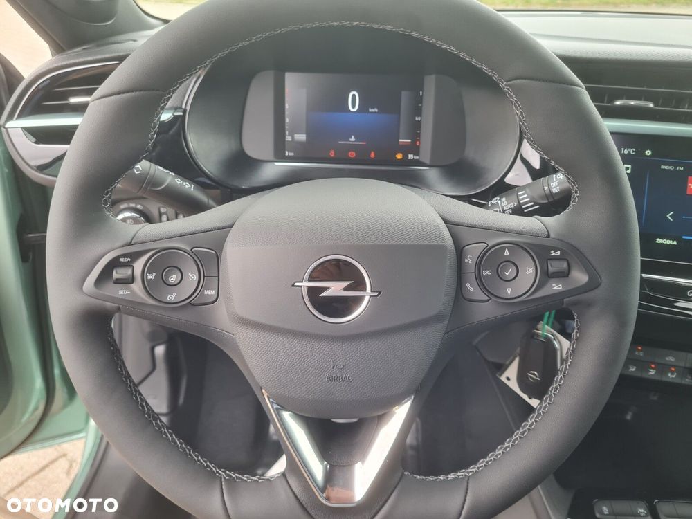 Opel Corsa 1.2 T Yes 2026 S&S - 21