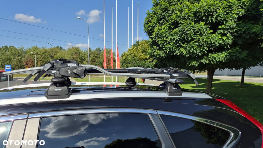 Honda CR-V 2.0 Lifestyle - 10