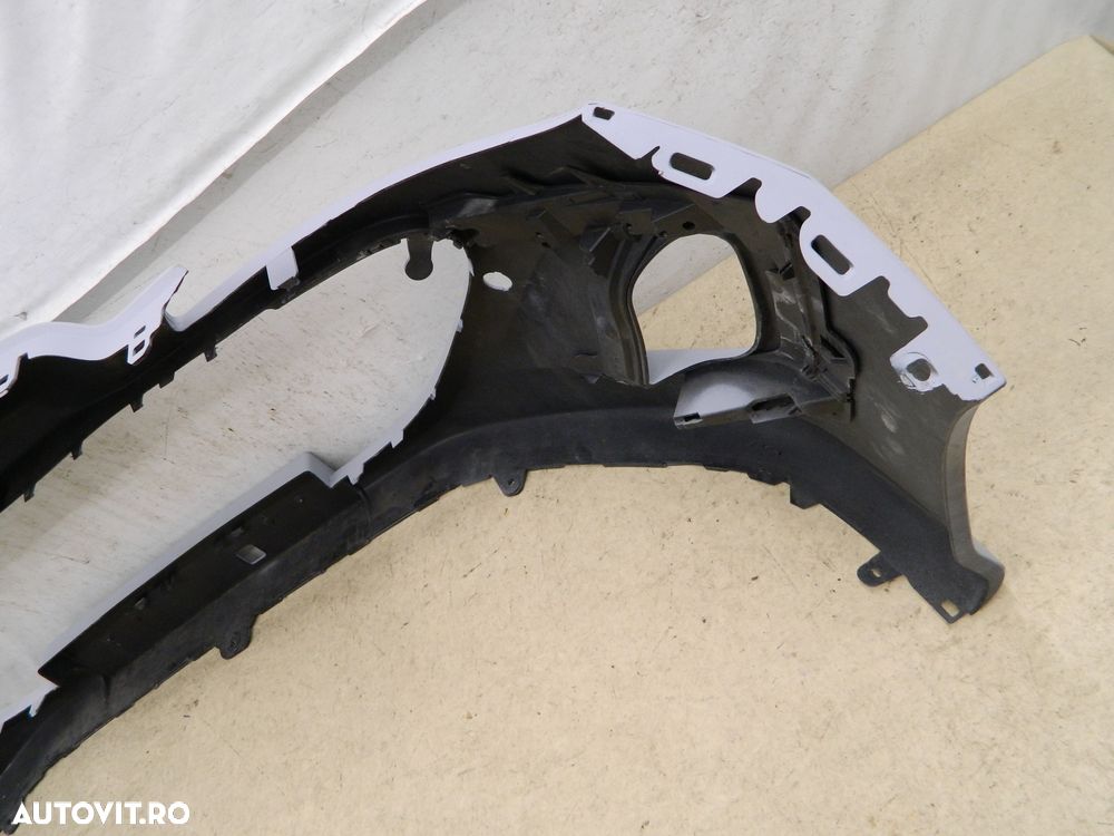 Bara fata Peugeot 308 CC, GT, GTI 2008, 2009, 2010, 2011, 9681848777 - 5