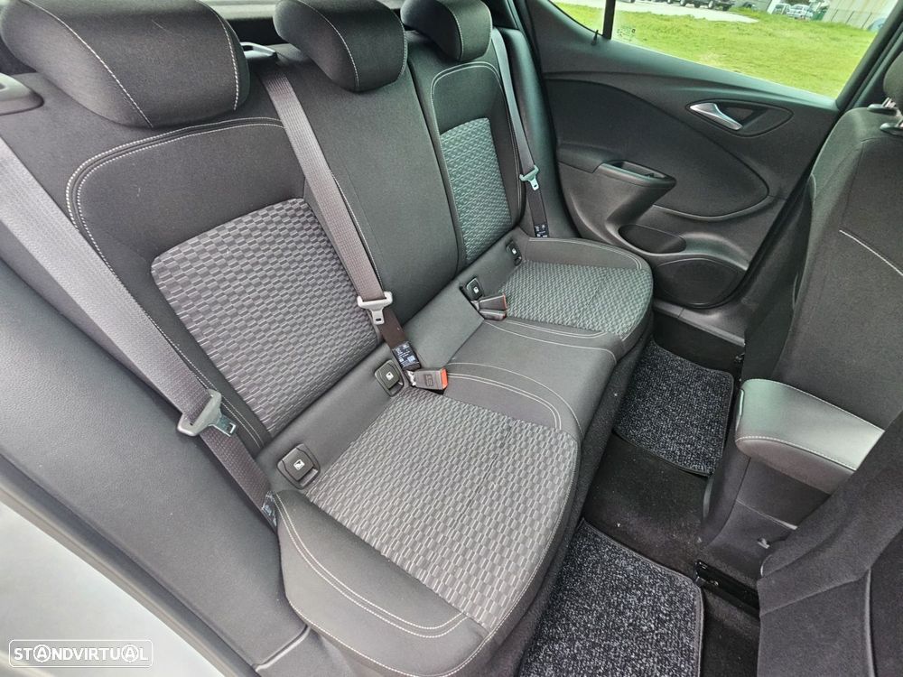 Opel Astra 1.0 Business Edition S/S - 22