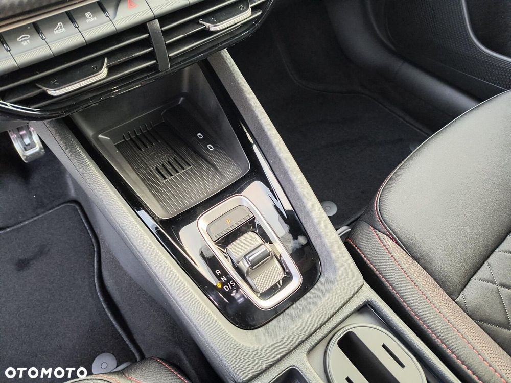 Skoda Octavia 2.0 TSI RS DSG - 15