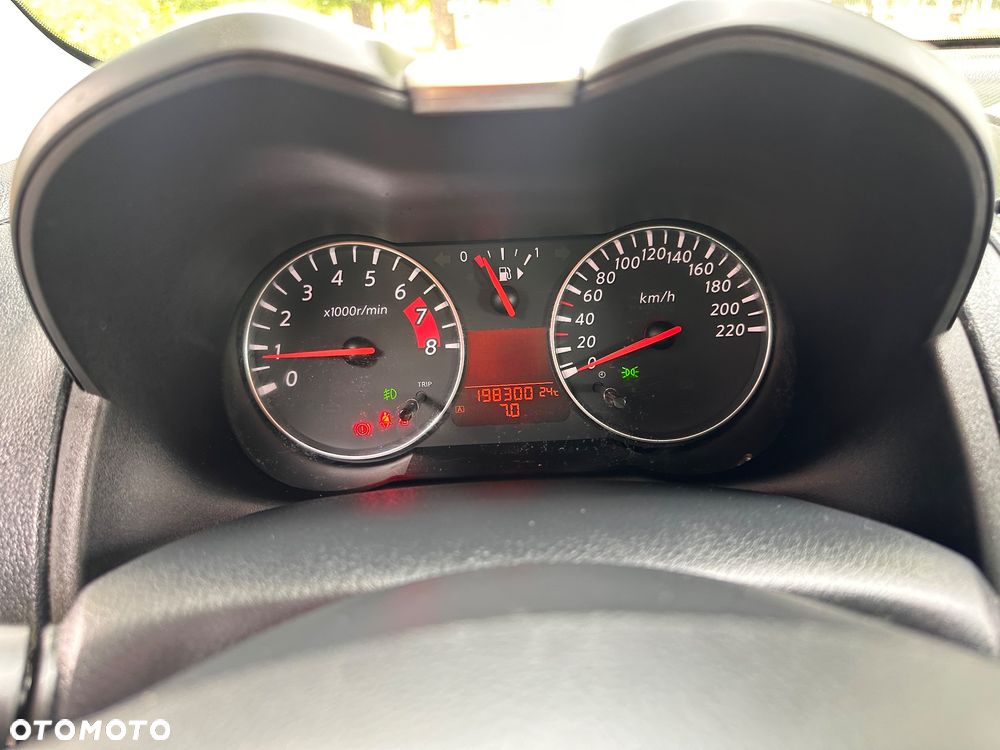 Nissan Note 1.4 I-Way+ - 14