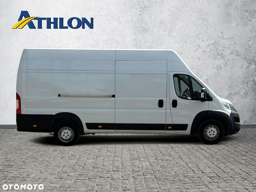 Opel Movano - 6