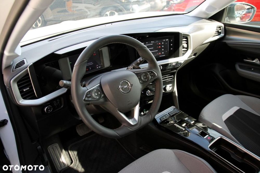 Opel Mokka 1.2 T mHEV GS S&S eDTC6 - 3