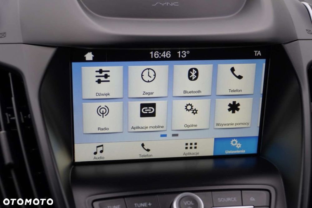 Ford Kuga 1.5 EcoBoost 2x4 ST-Line - 24