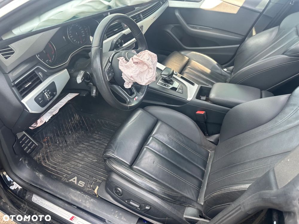 Audi A5 - 7