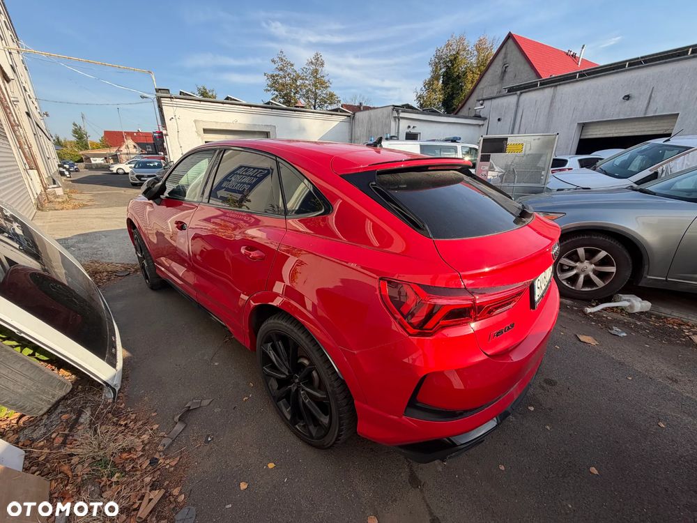 Audi Q3 2024 photo 3
