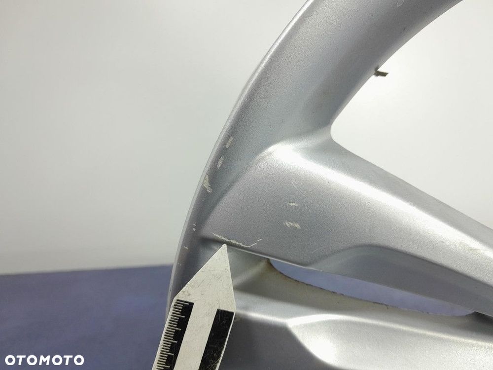 HYUNDAI IX35 I FELGA ALUMINIOWA R17 5X114.3 6.5JX17 ET 48 52910-2Y200 - 3