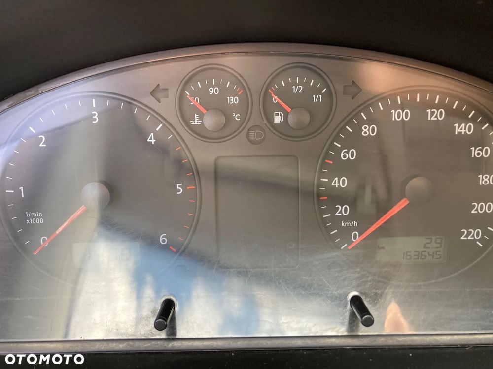 Volkswagen TRANSPORTER - 7