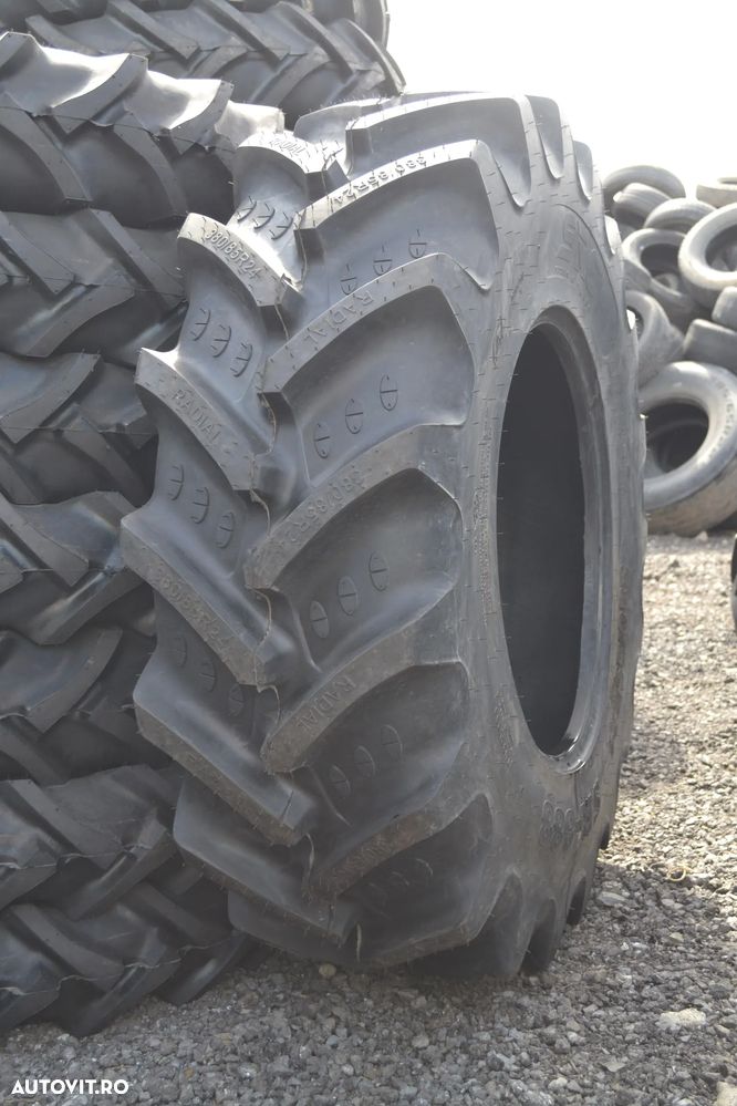 Anvelopa 280/85R28 Speedways SR-888 TL (11.2R28) - Transport gratuit! - 3